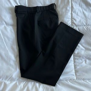 Uniqlo Dress Pants XS (waist 24-25in)